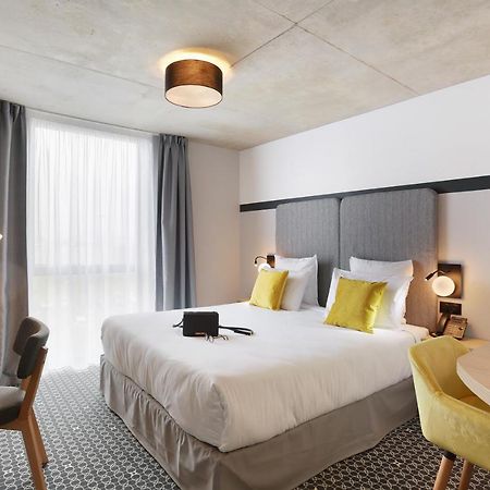 Appart Hotel Odalys City Toulouse Blagnac Aeroport Ngoại thất bức ảnh