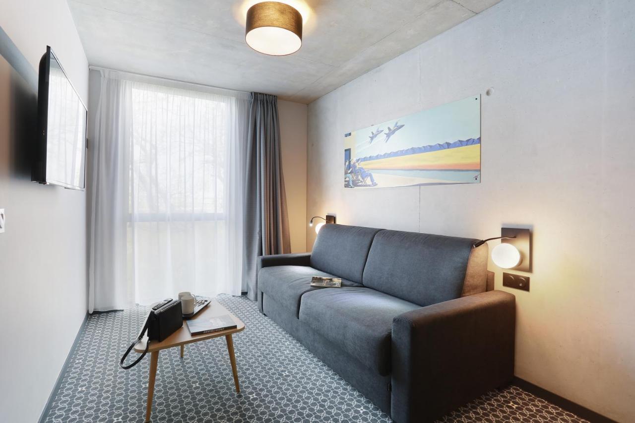 Appart Hotel Odalys City Toulouse Blagnac Aeroport Ngoại thất bức ảnh