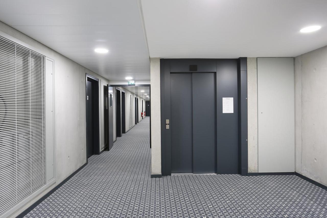 Appart Hotel Odalys City Toulouse Blagnac Aeroport Ngoại thất bức ảnh