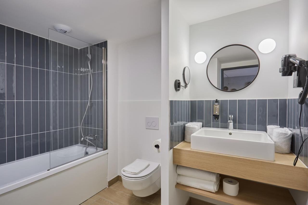 Appart Hotel Odalys City Toulouse Blagnac Aeroport Ngoại thất bức ảnh
