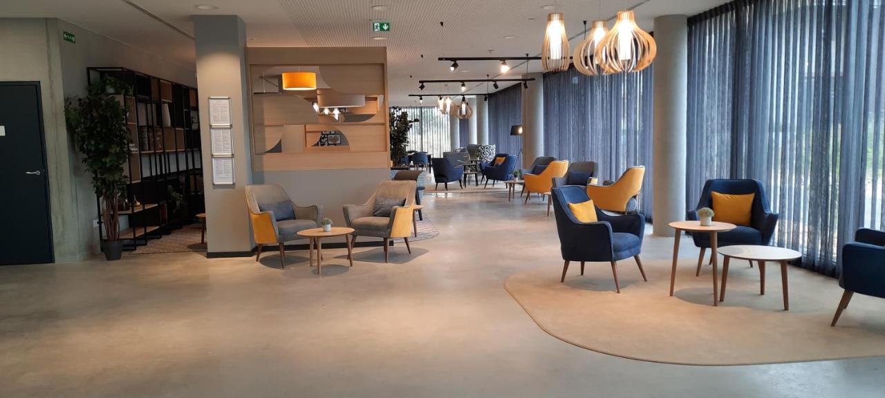 Appart Hotel Odalys City Toulouse Blagnac Aeroport Ngoại thất bức ảnh