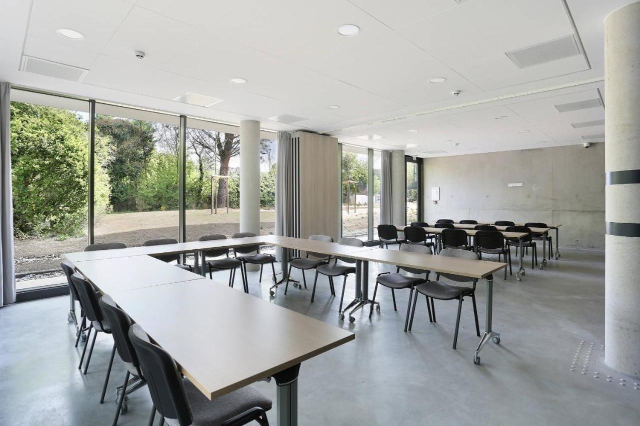 Appart Hotel Odalys City Toulouse Blagnac Aeroport Ngoại thất bức ảnh