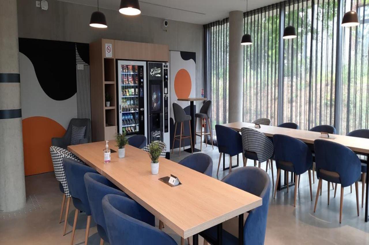 Appart Hotel Odalys City Toulouse Blagnac Aeroport Ngoại thất bức ảnh