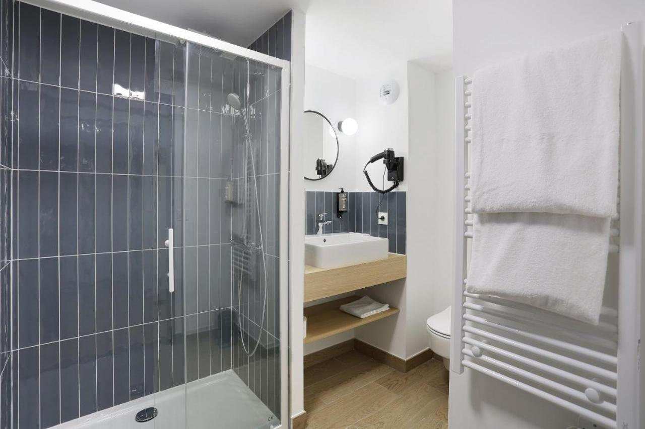 Appart Hotel Odalys City Toulouse Blagnac Aeroport Ngoại thất bức ảnh