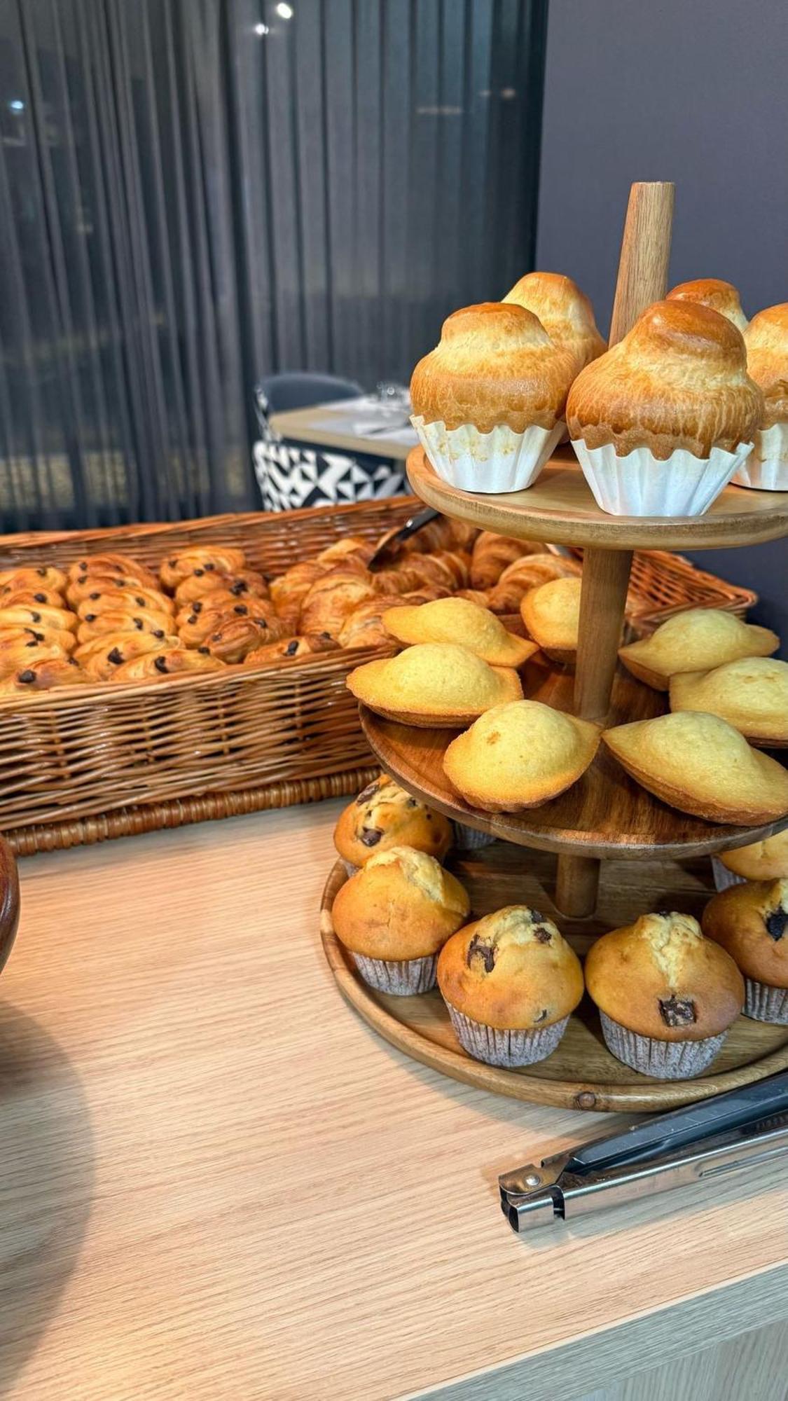 Appart Hotel Odalys City Toulouse Blagnac Aeroport Ngoại thất bức ảnh