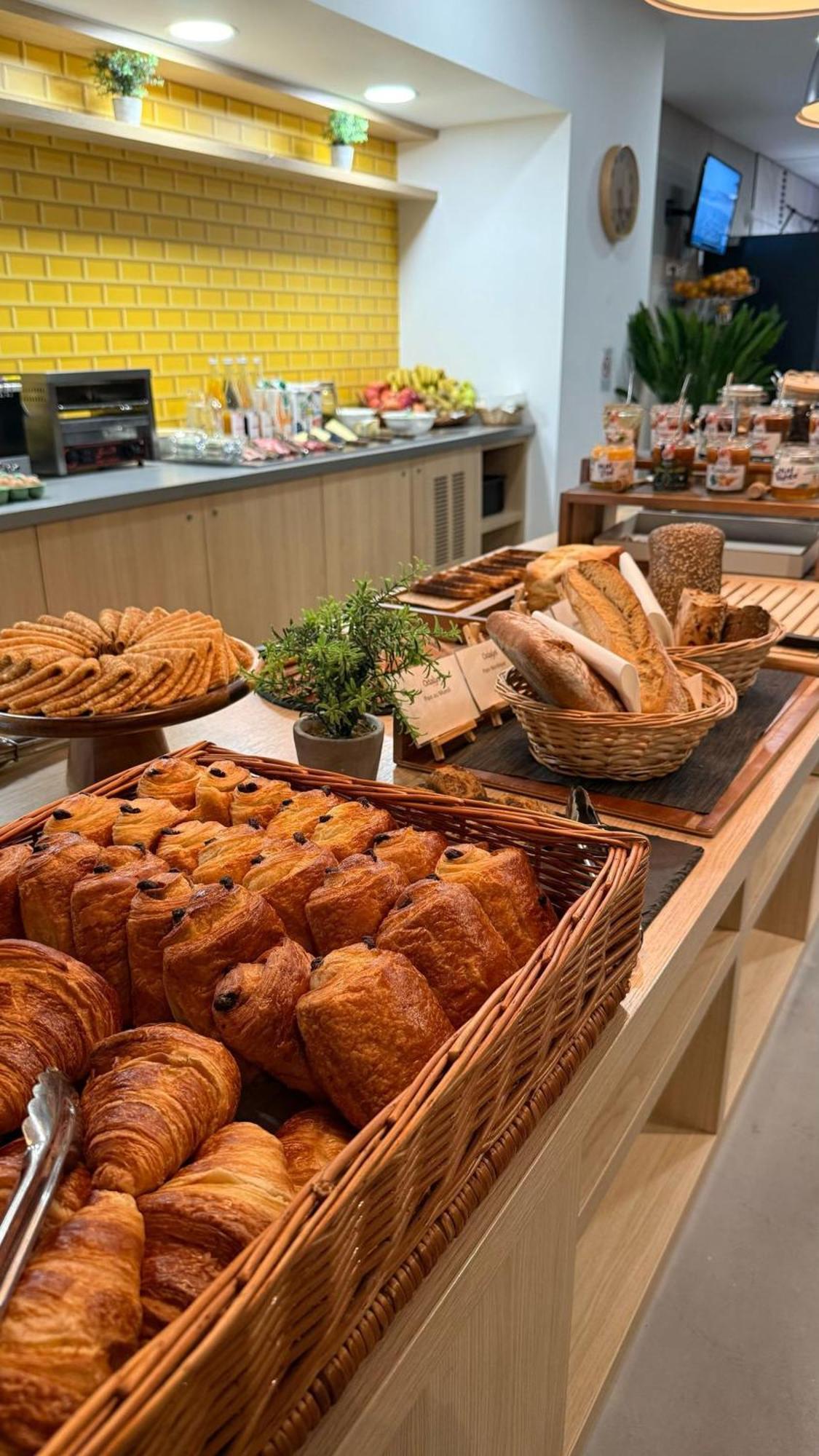 Appart Hotel Odalys City Toulouse Blagnac Aeroport Ngoại thất bức ảnh